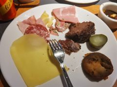 -拉蒂娜·巴西牛排馆 Latina·Brazilian Steakhouse(王府井喜悦店)