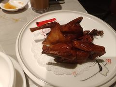 -锦园春香港茶餐厅(西海湾旗舰店)