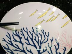 -叹鱼·贵阳烤鱼餐厅(中大国际店)