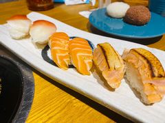 -晴季寿司(活力城店)