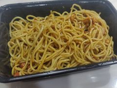 -乔伯凉面(白沙路店)