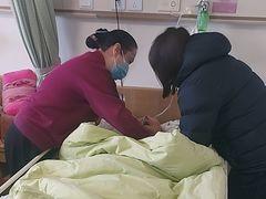 -上海爱以德护理院·康复(宝山院)