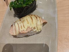 -友壹町寿司(佛山新DNA店)