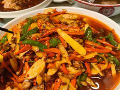 -陈胖子特色菜.鲜货现炒(融景城店)