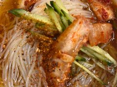 -火云龙烤肉(紫荆花店)
