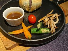 惠灵顿牛排-Arpanda阿潘答餐厅(郎园店)