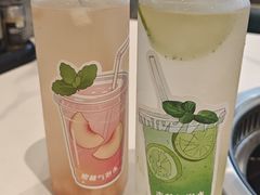 -葛记红焖羊肉(人民路店)