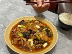 -廖川菜(金虹桥店)
