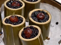 -阿露佳·舌尖上的安吉菜