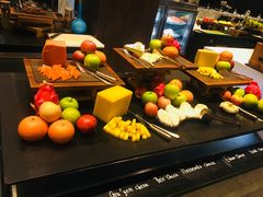 -曼谷铂尔曼皇权酒店