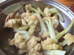 -乌镇那一年小院主题餐厅(甘泉西路店)
