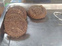 淋糖饼-惠赞老饼家(逢源商业街店)