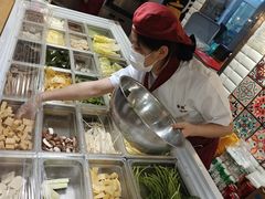 -拿渡·水煮鱼麻辣香锅(王府井奥莱·香江小镇店)