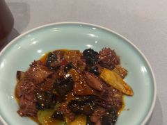 -那家小馆•北京菜•烤鸭(中关村店)