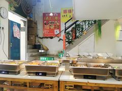 -膳缘居天然素食馆