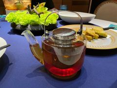 -金海华·Winsun玲珑国际·赫本时光(园区金鸡湖店)