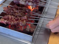 -正丰源大缸烧烤(人民路店)