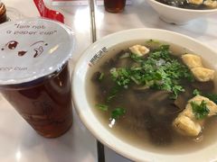 -百年尹氏汤包(湖南路狮子桥店)