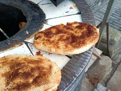 -迎春桥老炉烧饼(碧霞路店)