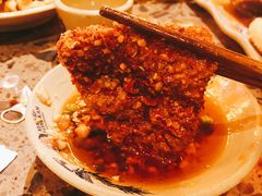 霸王牛肉-小龙坎火锅(泉舜店)