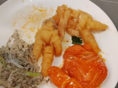 -尚宴牛特鲜自助(太原街万达店)