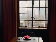 -YUE·6·西式融合餐厅(外滩六号店)