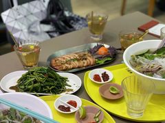 -蔡澜PHO(海岸城店)
