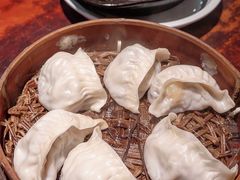 花园蒸饺-花园茶楼(兴城西路店)