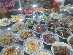 -豫掌柜饸饹面·烩面(秀沿路店)