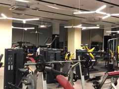 -威思迈健身工作室(庆谐路店)