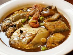 -妈妈菜舟山海鲜(定海古城店)