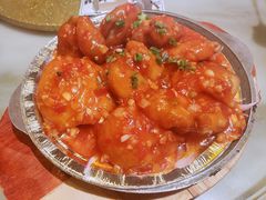-伙靠·江浙菜(田林路店)