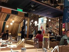 -山石榴·贵州菜(丰盛里店)