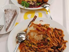 -宜家·瑞典风味餐厅(北京西红门店)