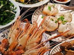 -阿大排档(长春这有山店)