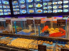 -百富源·海鲜辽菜(浑河堡店)