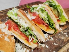 -ALLORA意大利餐厅(丰盛里店)