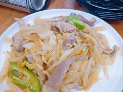 -正德顺順德雙皮奶(中信店)