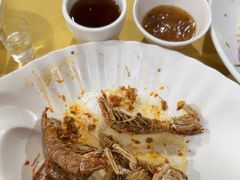 -吉莲利苑海鲜酒家(珠海拱北28年老字号店)