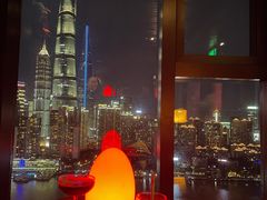 -上海外滩英迪格酒店