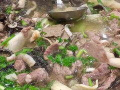 -谢老五跷脚牛肉·非遗传承店