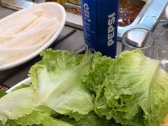 -鑫宝沙茶牛肉火锅(永泰店)