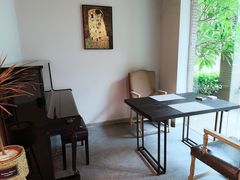 -十五食吾 La Pâtisserie (海甸岛店)