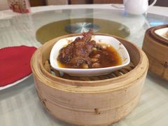 -潮福城大酒楼·潮粤菜·港式点心(阳光城店)