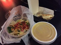 秘制凉皮-魏家凉皮(大差市店)