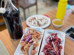 -小伙虎坊桥石锅烤肉(和义店)