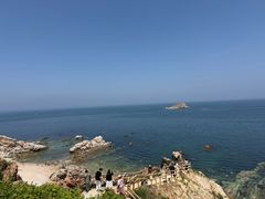 -养马岛旅游度假区