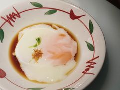 温泉蛋-山葵家·创意料理(宁波来福士店)