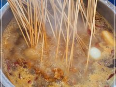 -马路边边串串香(双井直营店)