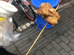 -傅强排骨(成都总店)
